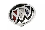 Oem New Genuine 2017-2022 Buick Encore Front Grille Emblem Badge 42353805. Fixed Price $58.65.