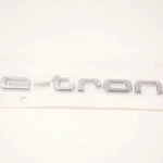 New Audi A3 Front Fender Inscription 8V48536012ZZ Original 8V4-853-601-2ZZ. Fixed Price $59.30.