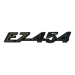 Name Chrome Door Plate For Mack Replaces # 4MR498M "E7-454". Fixed Price $97.58.