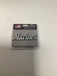 Mitchell Proffitt U.s. Marines Military Auto Emblem JM223269. Fixed Price $13.00.