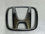 Honda Emblem Oem 75701 Tgga A000. Fixed Price $18.25.