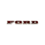 Scott Drake C7TZ-8316-S 67-77 Ford Bronco Grille Emblem. Fixed Price $60.39.