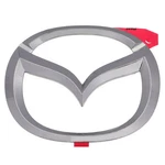 New Oem 2003-2008 MAZDA6 Rear Emblem Logo Ornament GJ6A-51-730A. Fixed Price $32.38.