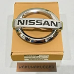 Genuine Nissan Front Emblem 62890-3VA2A Oem New Made Japan. Fixed Price $54.44.