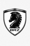 Fender Shield Emblem Badge Decal - Sport Racing Logo Sticker For Side Vender. Fixed Price $49.50.
