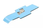 Genuine Gm Bowtie Emblem 22865905. Fixed Price $61.07.