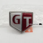 Genuine Nissan R34 Skyline Gtr Side Fender Emblem Badge Lh Left 63897-AA400. Fixed Price $99.00.