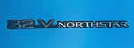 Oem 1998-2005 Cadillac 32V Northstar Emblem Rear Original Text Gm. Fixed Price $20.82.
