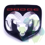 93-03 Dodge Ram Durango Dakota Van Head Emblem Ornament Grille Hood Truck. Fixed Price $27.00.
