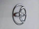 1999 2002 Toyota Avalon Rear Trunk Emblem Sign Badge Genuine 75471-AC010 Oem. Fixed Price $23.99.