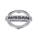 New Genuine Nissan Rear Trunk Lid Logo Emblem Badge 12-19 Versa 84890-3AW0A. Fixed Price $69.67.