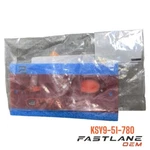 2022-2024 Mazda CX-5 Nameplate New Oem KSY9-51-780. Fixed Price $20.01.
