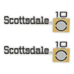 Emblem Holley 04-555. Fixed Price $139.11.