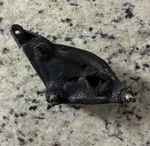 93-02 Pontiac Firebird Tran Am Firehawk Driver Lh Metal Mirror Mount Bracket Gm. Fixed Price $50.00.