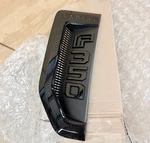 2017 2022 Ford F-350 Lariat Driver Side Fender Emblem Badge KC3Z16720AC New. Fixed Price $190.00.