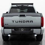 2022-2023 Toyota Tundra Black Tailgate Insert Badge. Fixed Price $44.99.