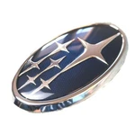 Subaru / Genuine 2010-2014 Legacy Deck Lid Logo Emblem Ornament 93033AJ000. Fixed Price $70.00.