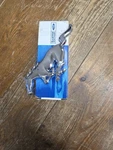 XR3Z8A224AB 1999-04 Ford Mustang Emblem Nos Oem. Fixed Price $50.00.