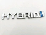 2005-2007 Toyota Prius Hybrid Left Side Logo Badge Symbol Sign Emblem. Fixed Price $24.99.