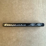 1994 1995 1996 Impala Ss Dash Emblem Gm Part# 10250947. Fixed Price $100.00.