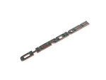 Genuine Mopar Front Door Nameplate 68638510AA. Fixed Price $46.16.