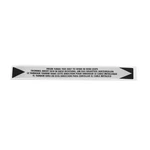 Warn 98391 Emblems. Fixed Price $32.38.