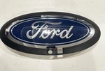 2020-2022 F-250 F-350 F-450 Super Duty 14" Grill Emblem Cam & Washer Hole Blue. Fixed Price $149.99.