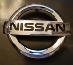 Nissan Maxima Oem Emblems Front 2009-2015. Fixed Price $20.90.