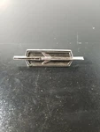 Original 1970 1973 Oldsmobile Gm # 410229 Wheel Disc Rocket Emblem Qty. Fixed Price $40.00.