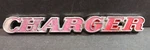 Used Oem Vintage Dodge Ramcharger Side Fender Emblem #11249 (907). Fixed Price $44.95.