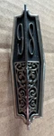 Vintage 1970S Oldsmobile 98 Emblem Part # 4027152. Fixed Price $44.99.