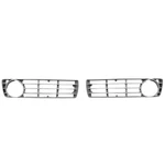Cj Classic Trucks Grille Inserts Plastic Pair F-100/ F-250/ F-350 1973-1975. Fixed Price $99.99.