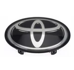 53141-42020 Toyota C-hr RAV4 Avalon Corolla Highlander Emblems. Fixed Price $52.83.