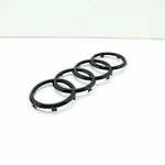 New Audi A6 C7 Front Emblem Badge 4H0853605BT94 4H0-853-605-B-T94. Fixed Price $91.20.