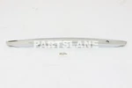 Toyota Yaris 2007-2012 Oem Genuine Outside Back Door Garnish 76801-52261. Fixed Price $102.92.