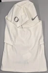 New Nike Hyperwarm White Oregon Ducks Team Issued Balaclava Shiesty Ski Mask. Fixed Price $69.45.