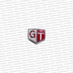 Nismo Heritage BNR32 Skyline Gtr Fender Side Emblem 63896-RHR20. Fixed Price $105.86.