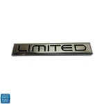 1984 - 1987 Buick Regal " Limited Quarter Panel Emblem 20678581 Each New. Fixed Price $39.99.