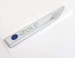 Volkswagen E-golf MK7 Emblem Front Right 5GE853688EJMX. Fixed Price $90.27.