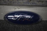 Ford F150 Front Emblem Factory Oem. Fixed Price $78.64.