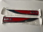 New Oem 2019-2021 Vw Jetta Gli Lh & Rh Front Fender Emblem Badge. Fixed Price $49.00.