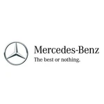 Genuine Mercedes-benz Model Badge 240-817-06-15. Fixed Price $46.76.