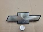 Chevy Oem Machined Bowtie Rear Gate Vintage Emblem Badge Logo Nameplate S-R5514. Fixed Price $43.99.