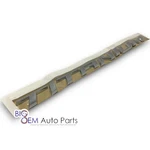 2015-2018 Ford Edge Rear Liftgate Titanium Chrome Emblem New Oem FT4Z-5842528-G. Fixed Price $36.29.