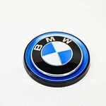 New Bmw I3 I01 Boot Lid Emblem Badge 51147306454. Fixed Price $110.76.