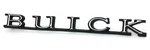 New "buick" Rear Tail Panel Trunk Lid Emblem Badge Deck Trim / 70-71 Skylark. Fixed Price $49.99.