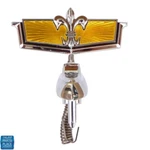 1980-85 Chevrolet Impala Caprice Hood Ornament Gm 14010590. Fixed Price $69.99.