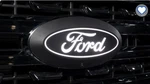 Super Duty 2026 Lighted Ford Oval Front Led Headlamps With Camera. Fixed Price $199.00.