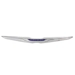 17-20 Chrysler Pacifica Front Grille Wing Emblem Nameplate Oem Mopar Genuine. Fixed Price $98.04.