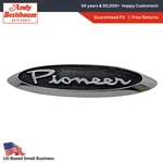 1960 Dodge Dart Pioneer Glove Box Ashtray Dash Nameplate Emblem Badge 2080984.. Fixed Price $69.50.